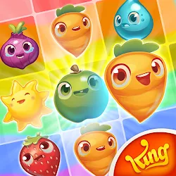 Farm Heroes Saga